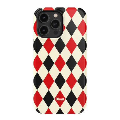 Harley iPhone Case