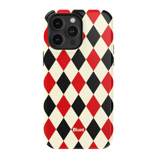 Harley iPhone Case
