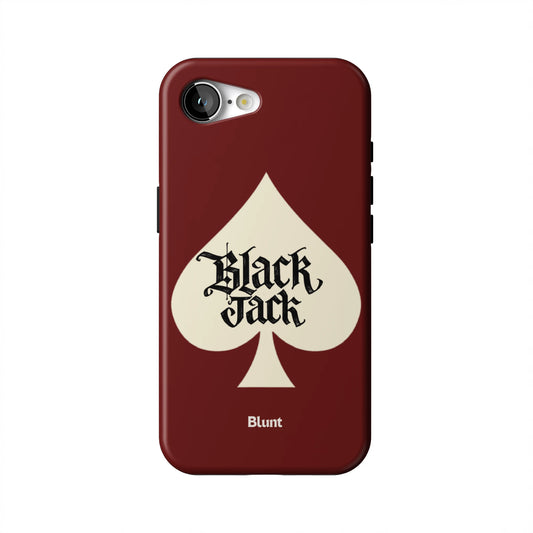Blackjack-iphone-case-iPhone 17 E-1