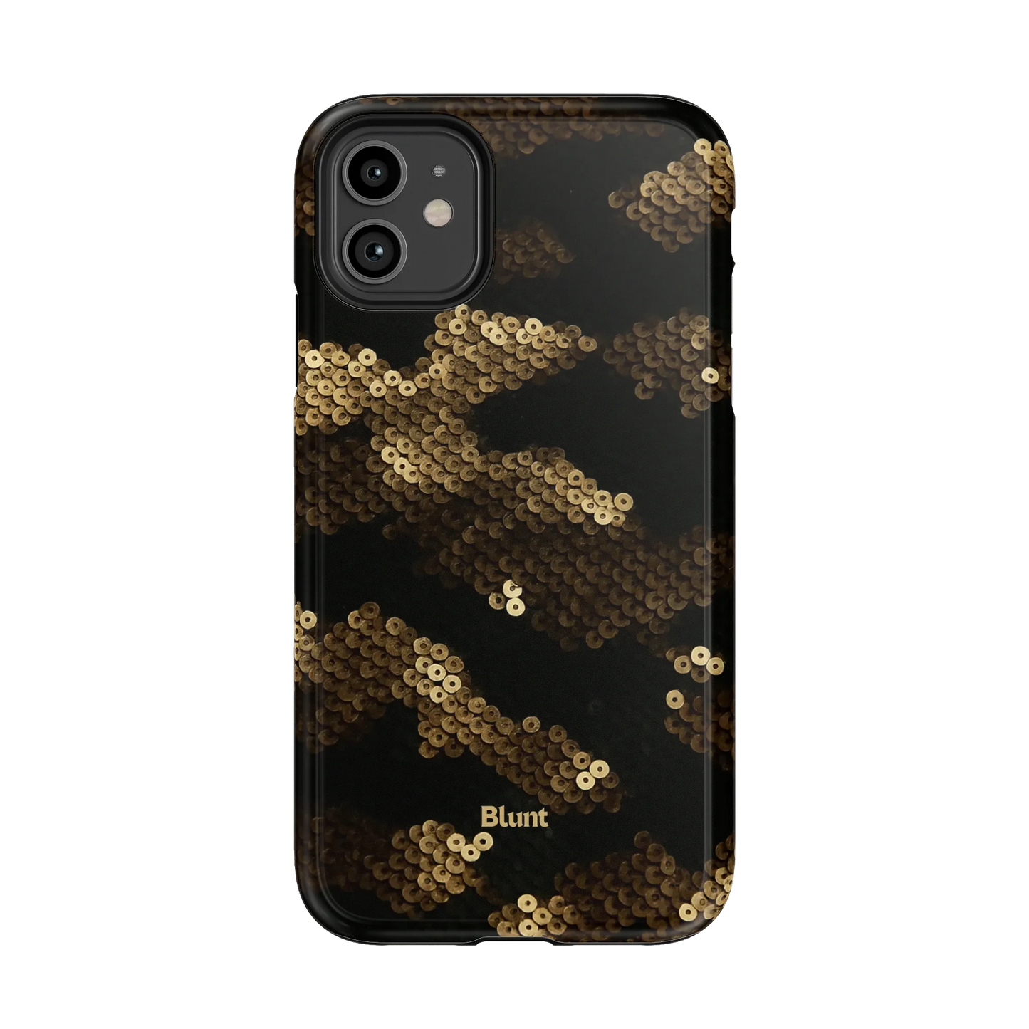 Noctrel iPhone Case