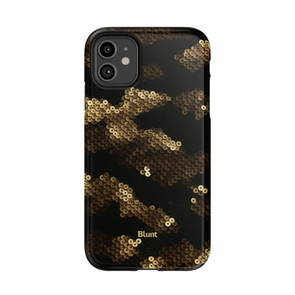 Noctrel iPhone Case