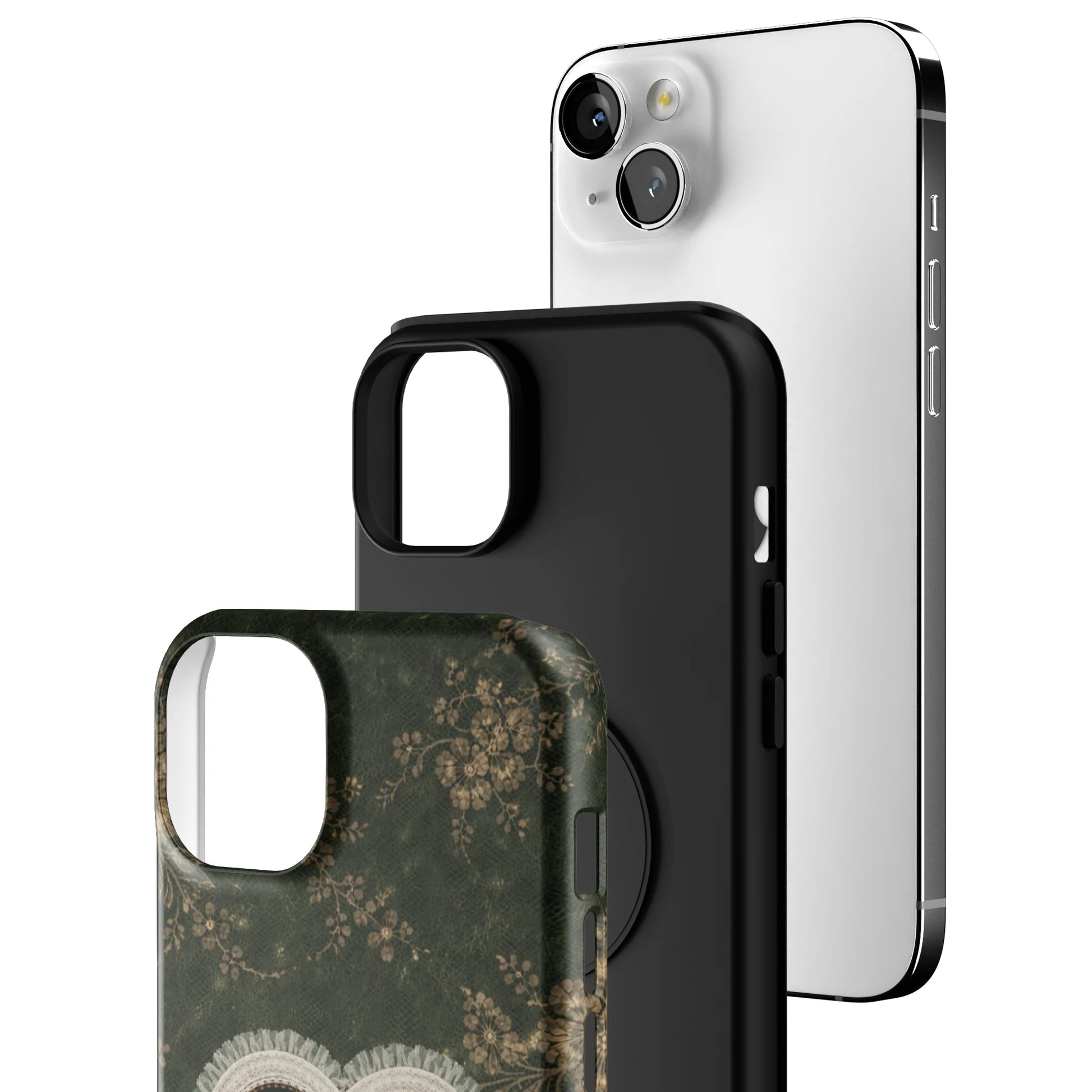 HEARTHOLE-HARE-iphone-case-iPhone 14 Plus-3