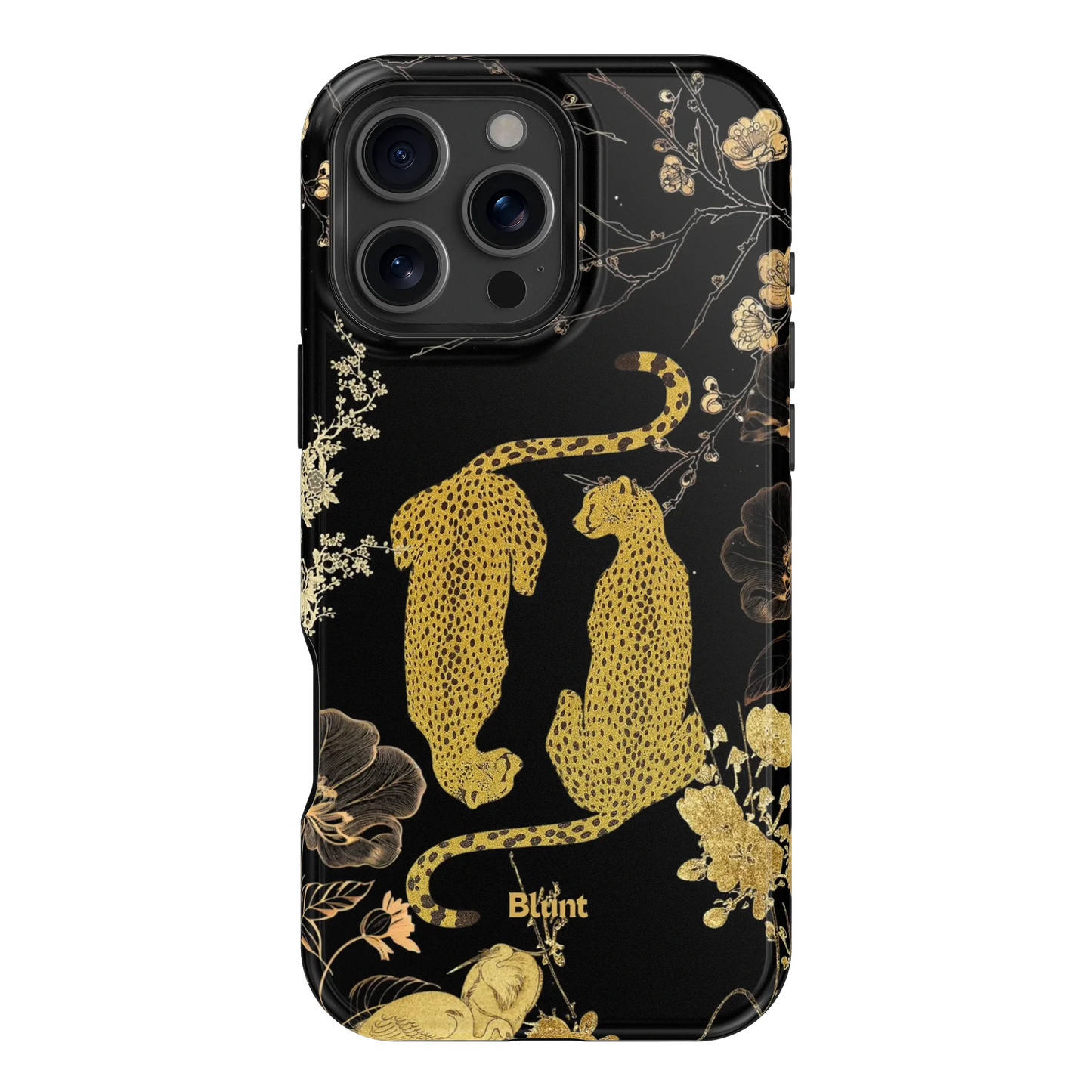 Suri Jade iPhone Case