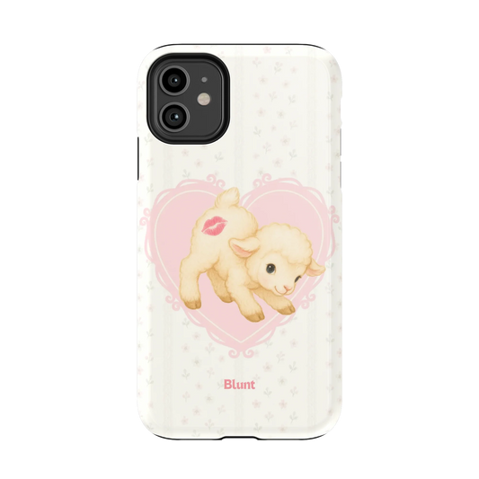 Mabel iPhone Case