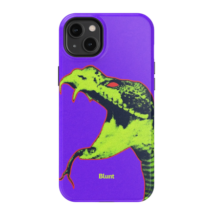 Grozn iPhone Case