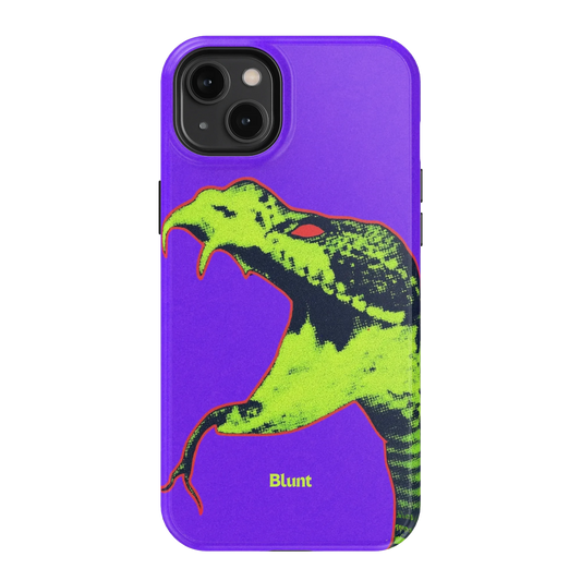 Grozn iPhone Case