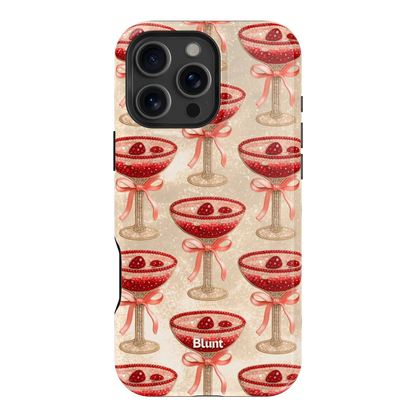 Berry Tini iPhone Case