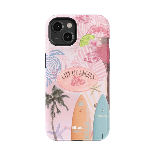 City of Angels iPhone Case