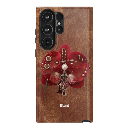 Western Relic Samsung Case