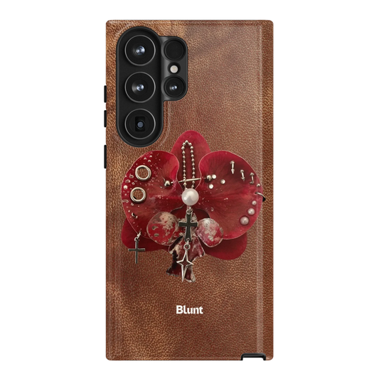 Western Relic Samsung Case