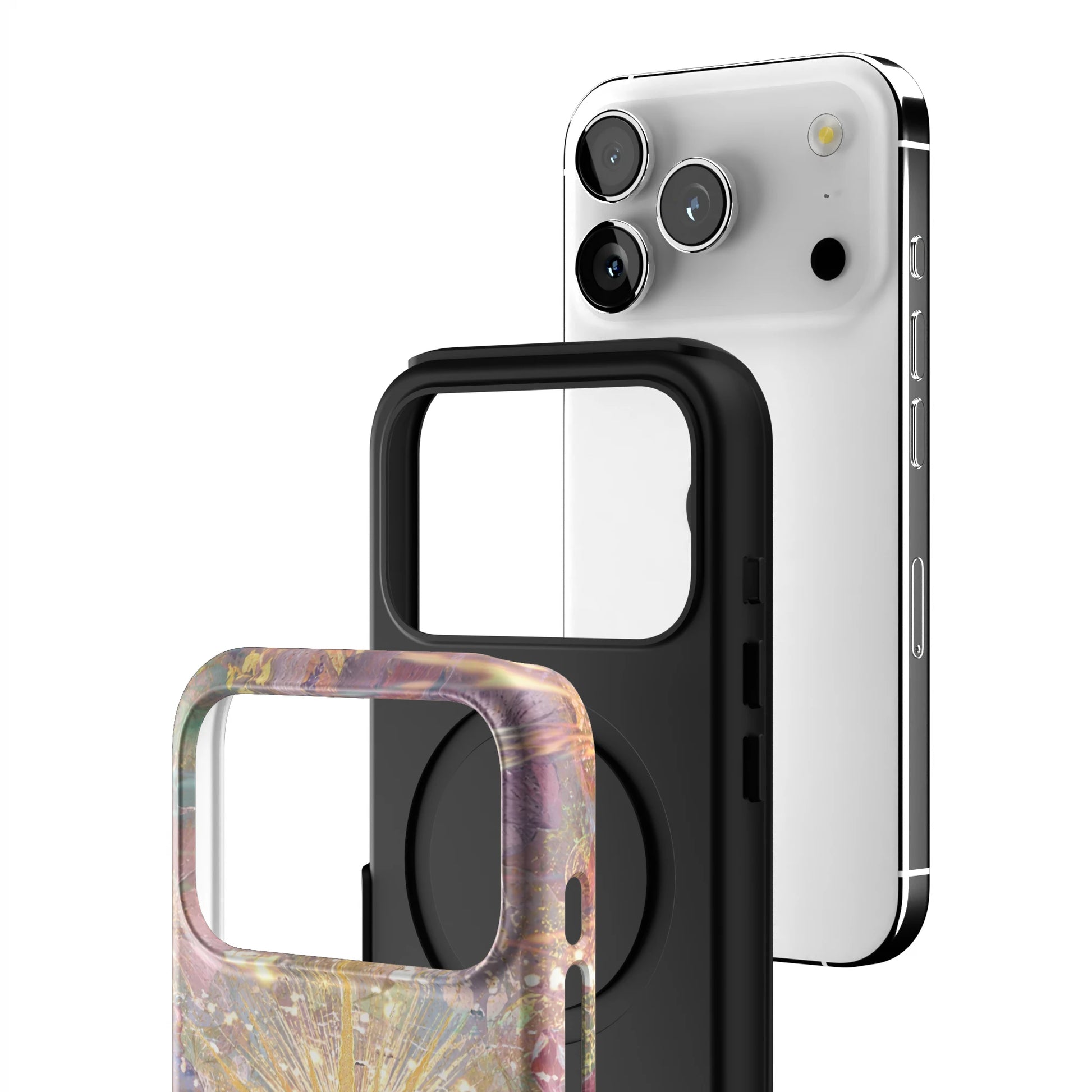 Solar-Halo-iphone-case-iPhone 17 Pro-3