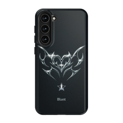 Starbound Samsung Case