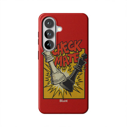 CheckMate-Pop-samsung-case-Galaxy S26-1