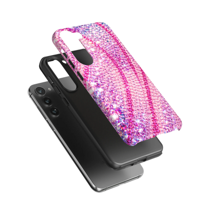 Pink-Tease-samsung-case-Galaxy S23 Plus-3