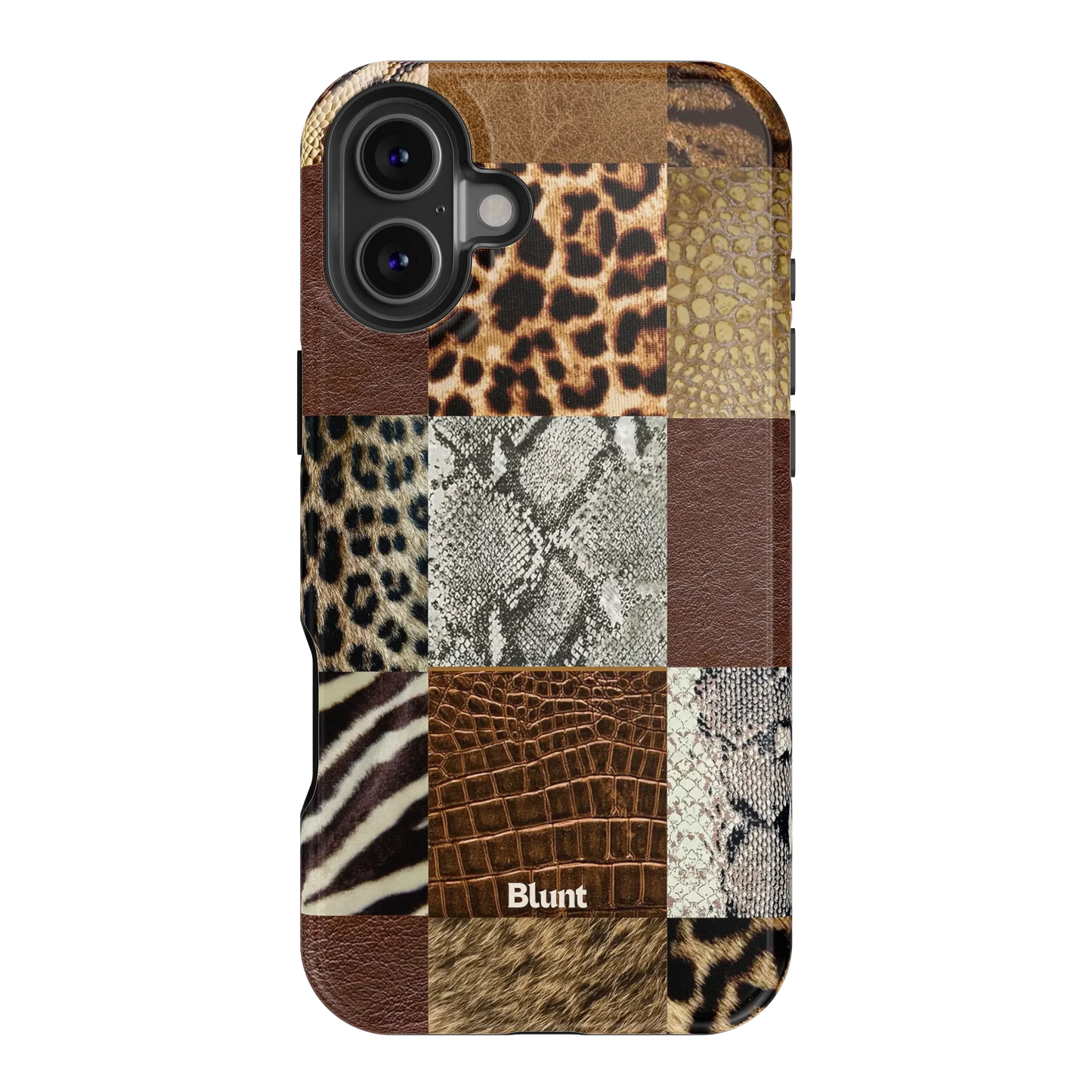 Mavii iPhone Case