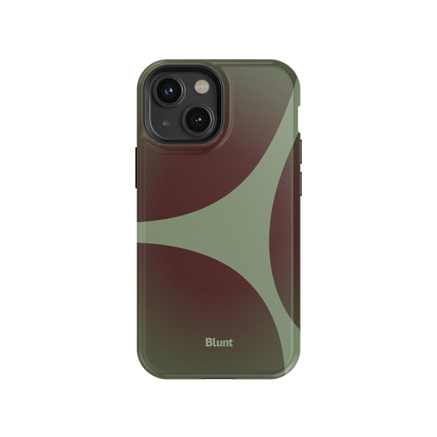 Axis iPhone Case