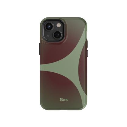 Axis iPhone Case