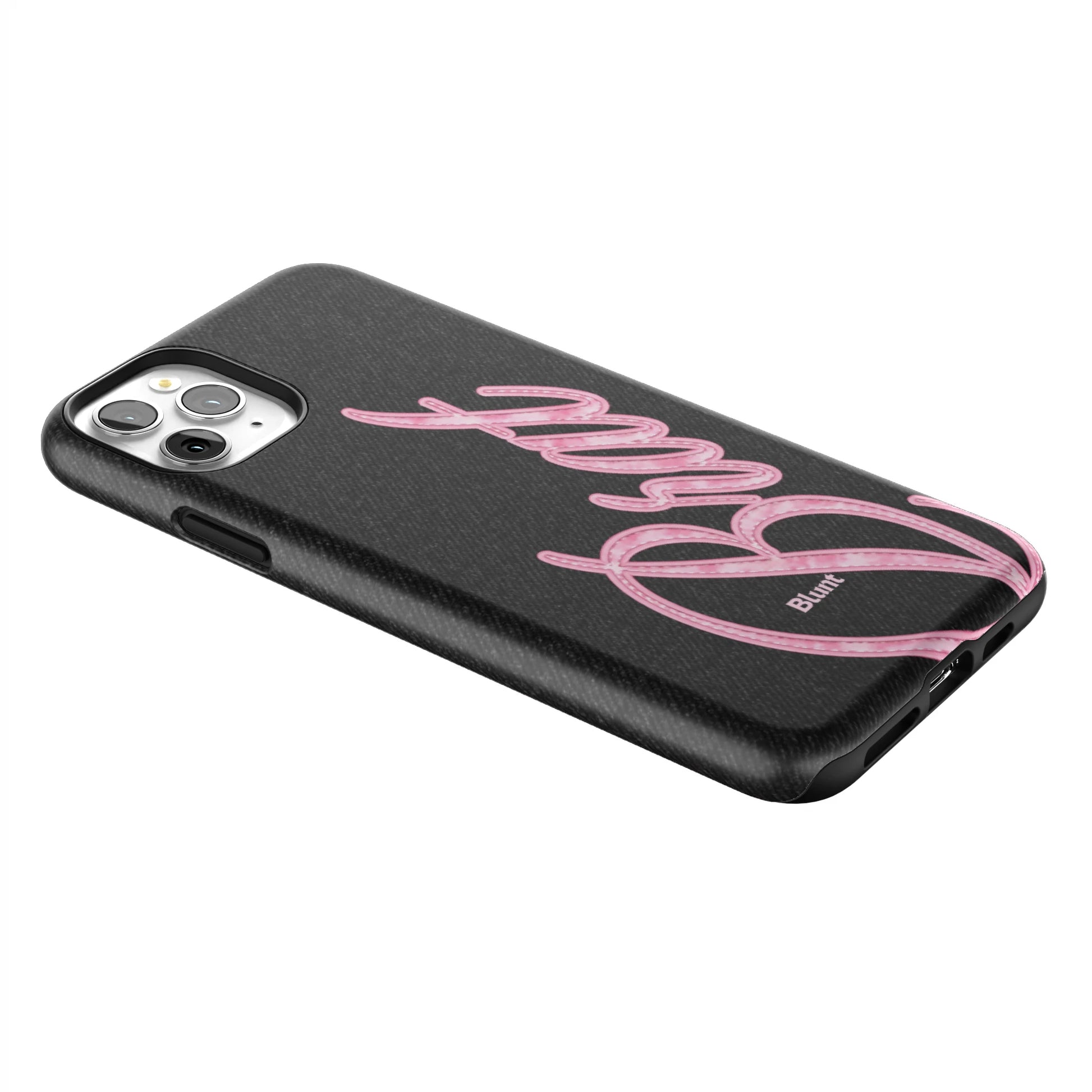 Pink-Brat-iphone-case-iPhone 11 Pro Max-2