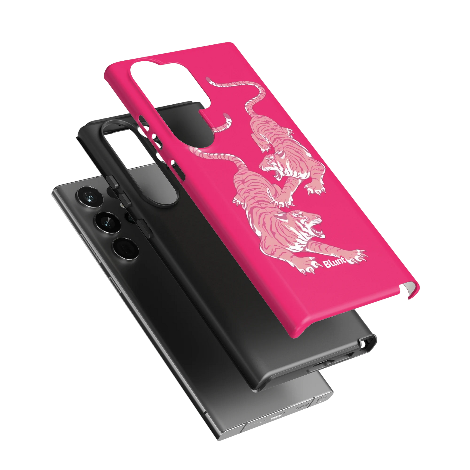 Pink-Strikes-samsung-case-S23 Ultra-3