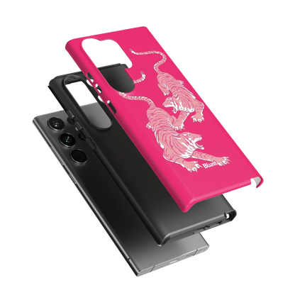 Pink-Strikes-samsung-case-S23 Ultra-3