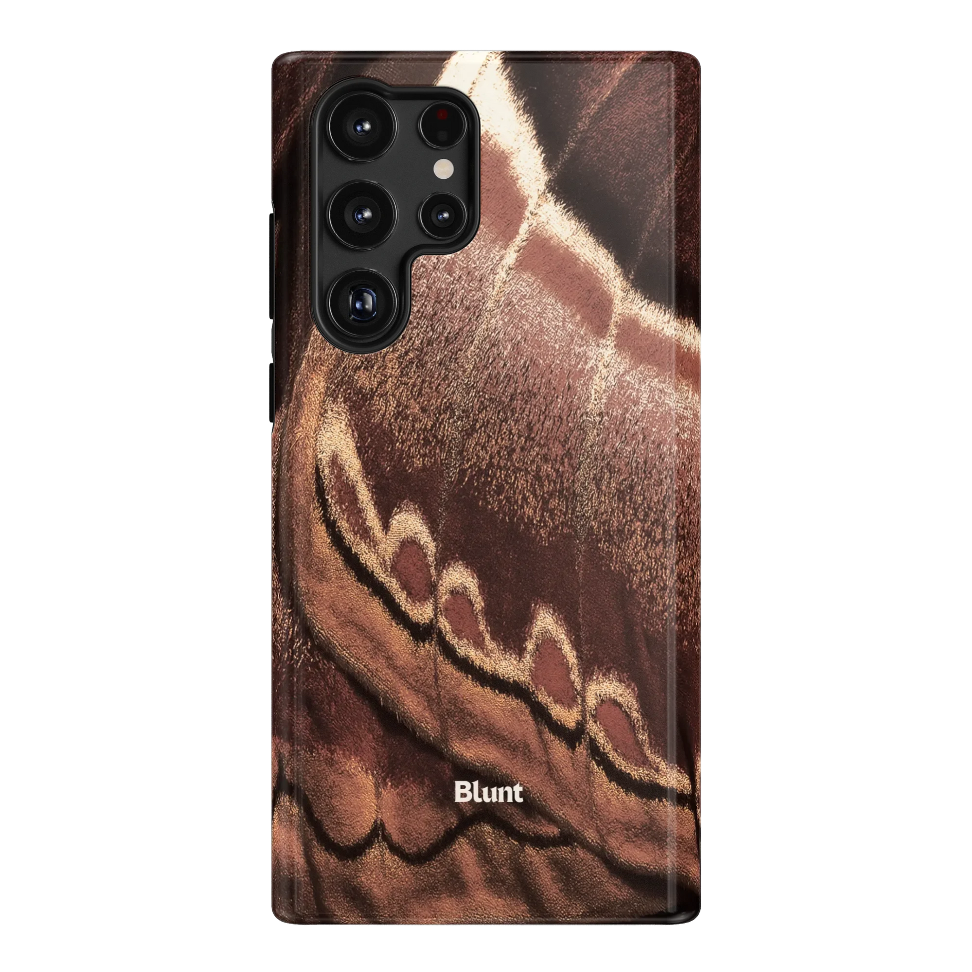 Brown-Raya-samsung-case-Galaxy S22 Ultra-1