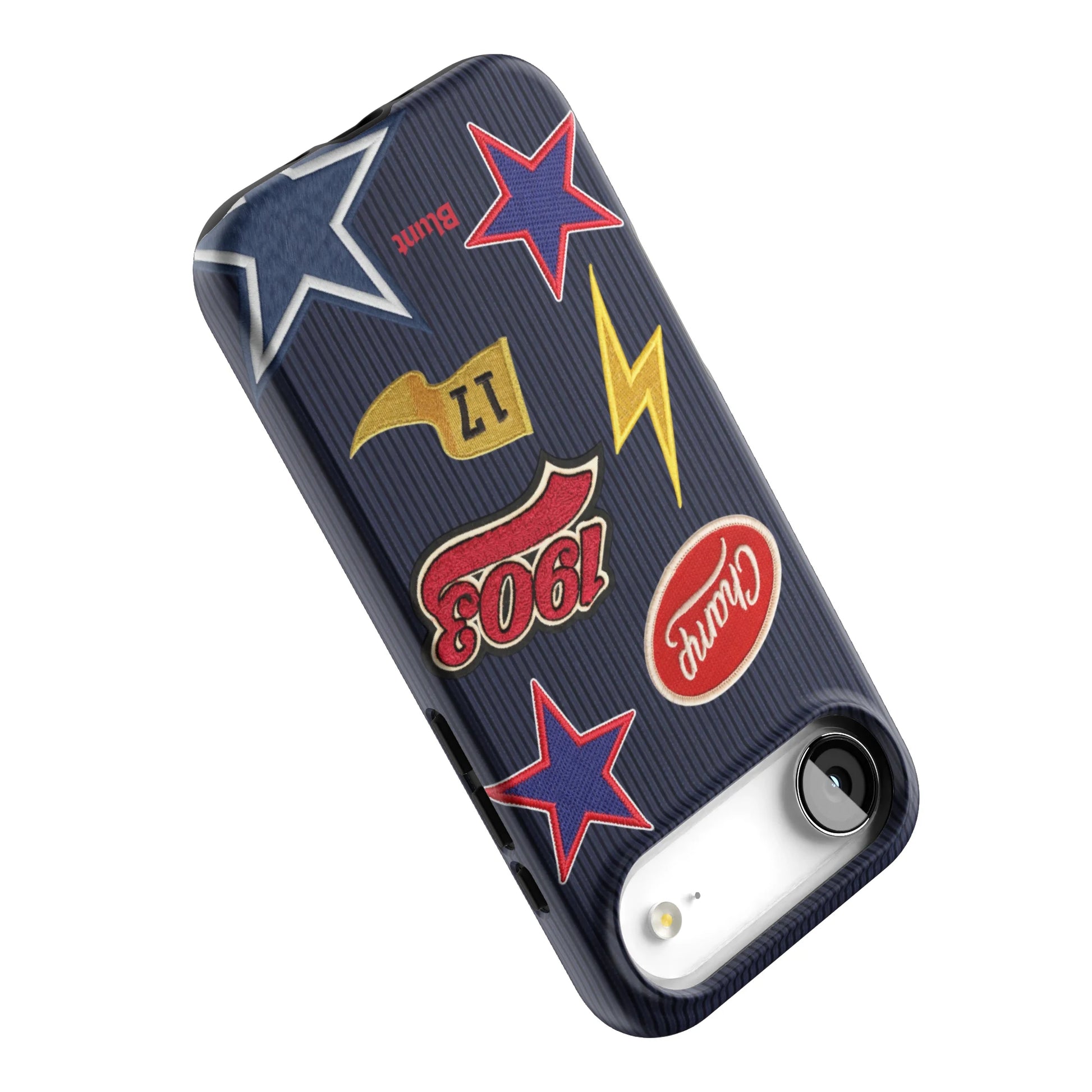 Campus-Club-iphone-case-iPhone 17 Air-4