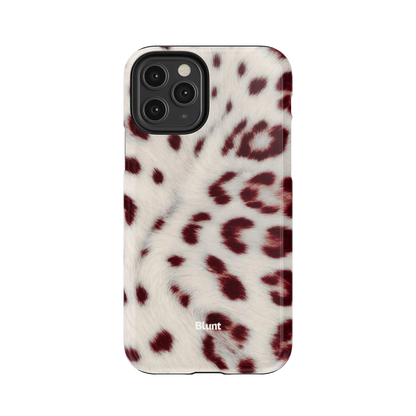 Vixen Stain iPhone Case