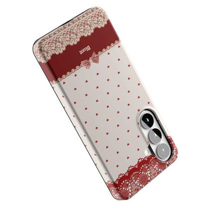 Lace-Love-samsung-case-Galaxy S26 Plus-4