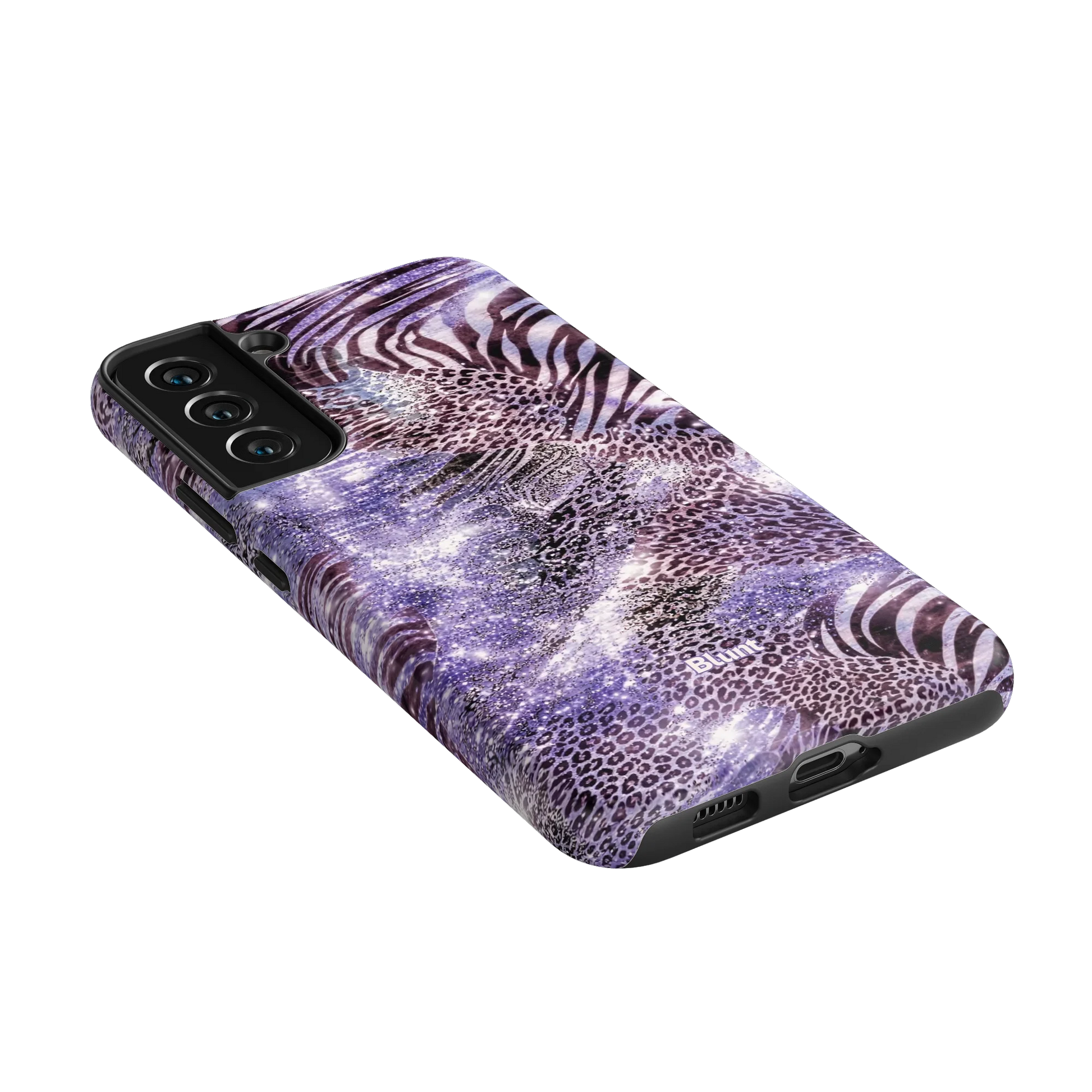 Lilac-Wildmix-samsung-case-Galaxy S22 Plus-2