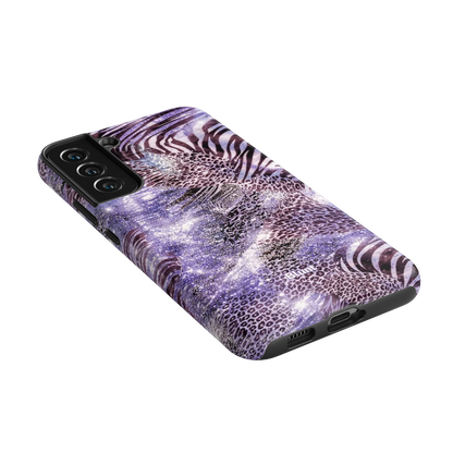 Lilac-Wildmix-samsung-case-Galaxy S22 Plus-2
