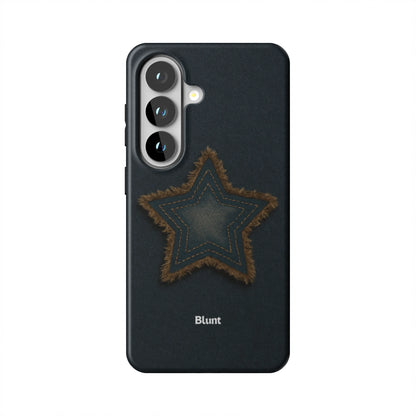 Sasha Samsung Case