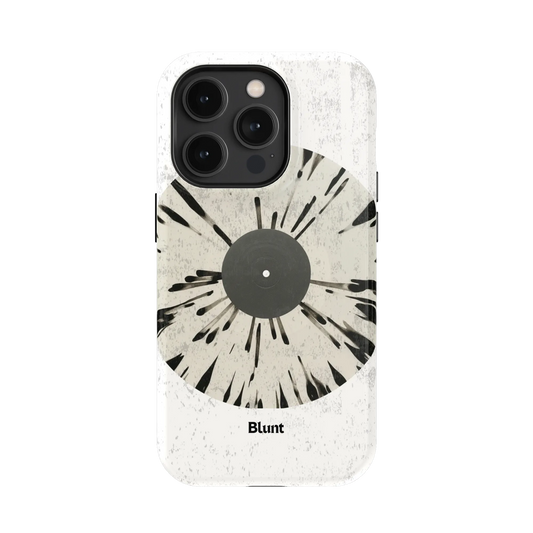 Shatter Vibe iPhone Case