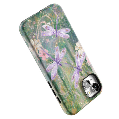 Garden-Spell-iphone-case-iPhone 14 Plus-4