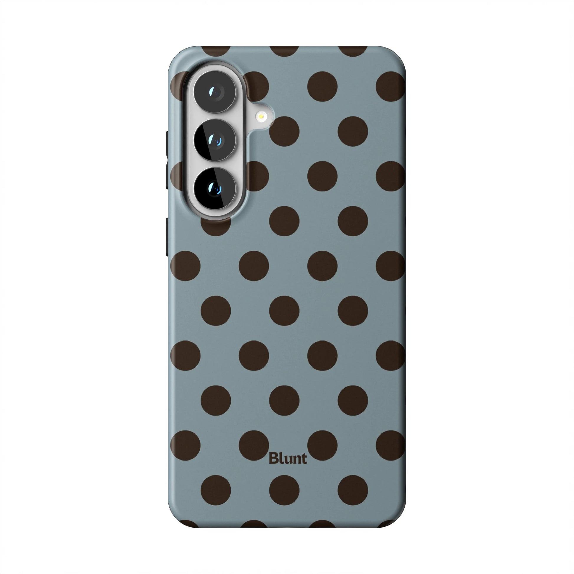 Seafoam-Dot-samsung-case-Galaxy S26 Plus-1