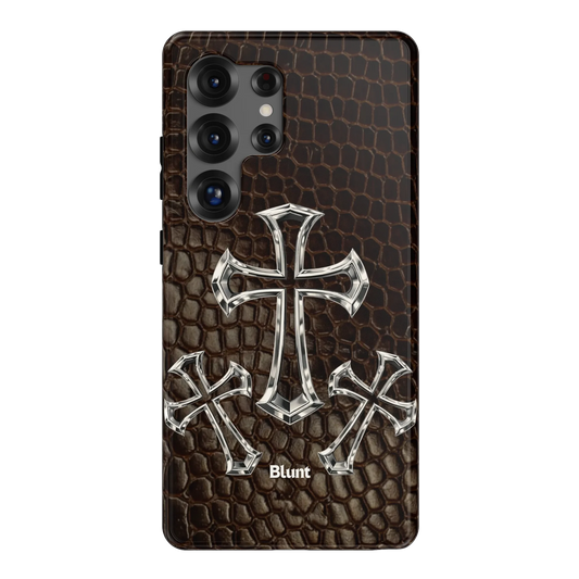 Croc-Creed-samsung-case-S25 Ultra-1