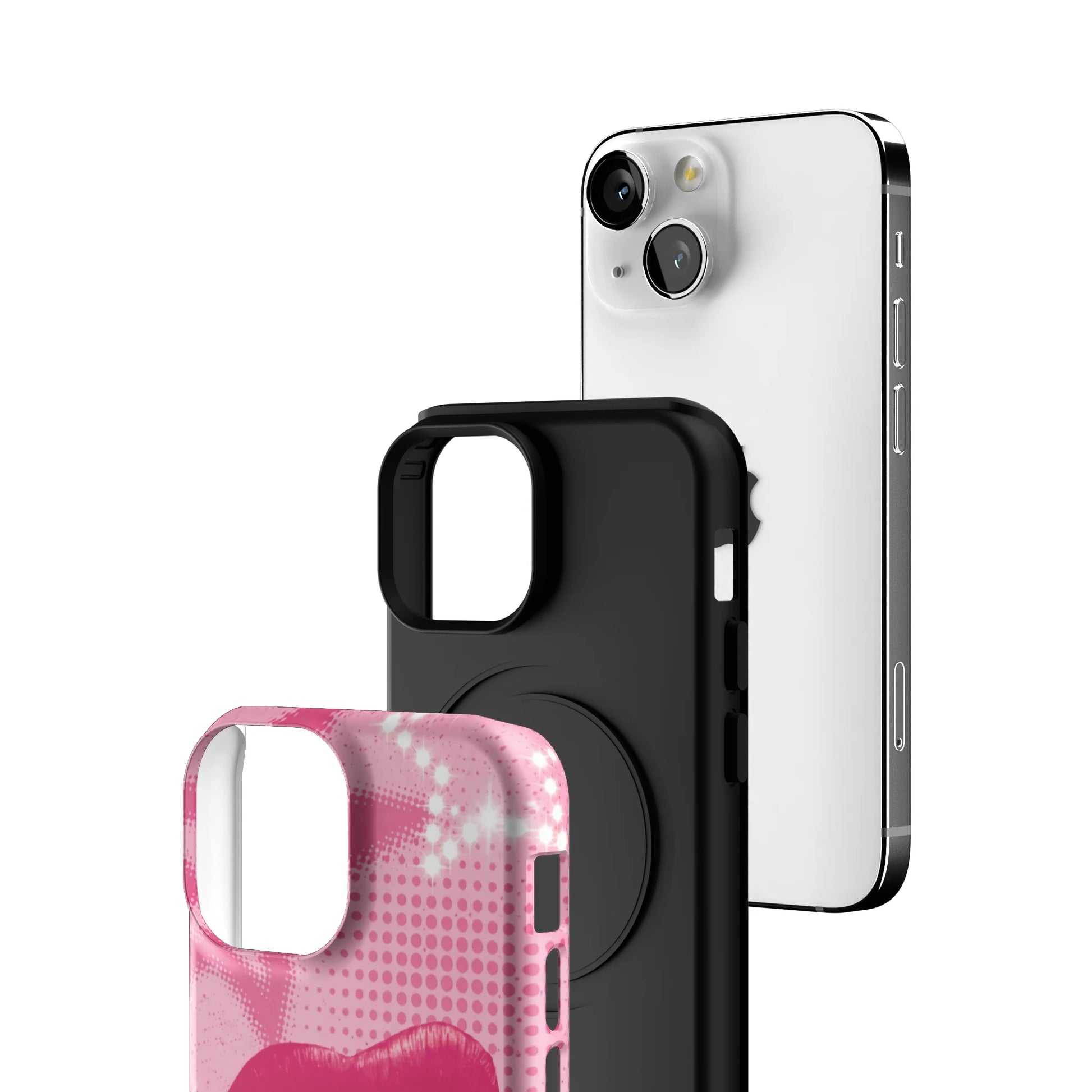 Popstar-Fang-iphone-case-iPhone 13 Mini-3