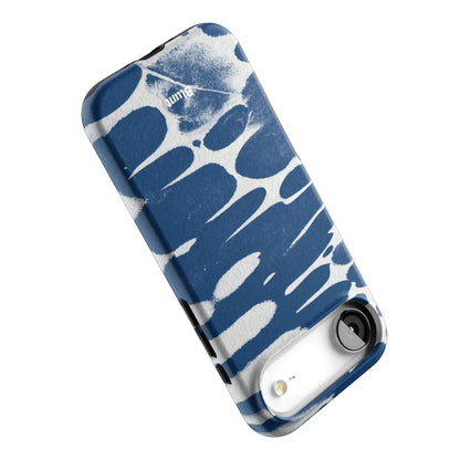 Navy-Noir-Abstract-iphone-case-iPhone 17 Air-4