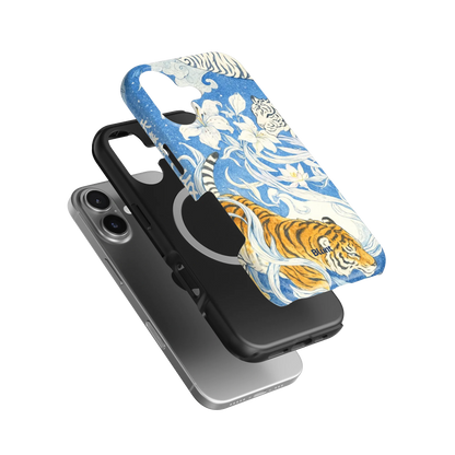 Nymph iPhone Case