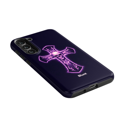Ghost-Psalms-samsung-case-S23 Plus-2