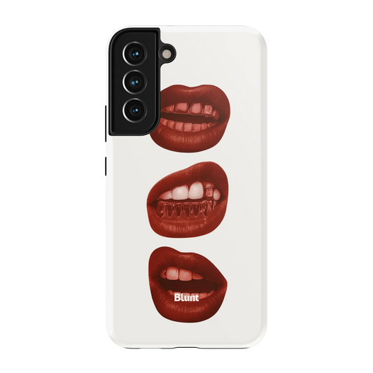 Snarl Samsung Case
