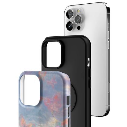 Lilac-Wave-iphone-case-iPhone 12 Pro Max-3