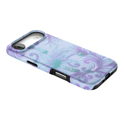 Purple-Verdant-iphone-case-iPhone 17 Air-2