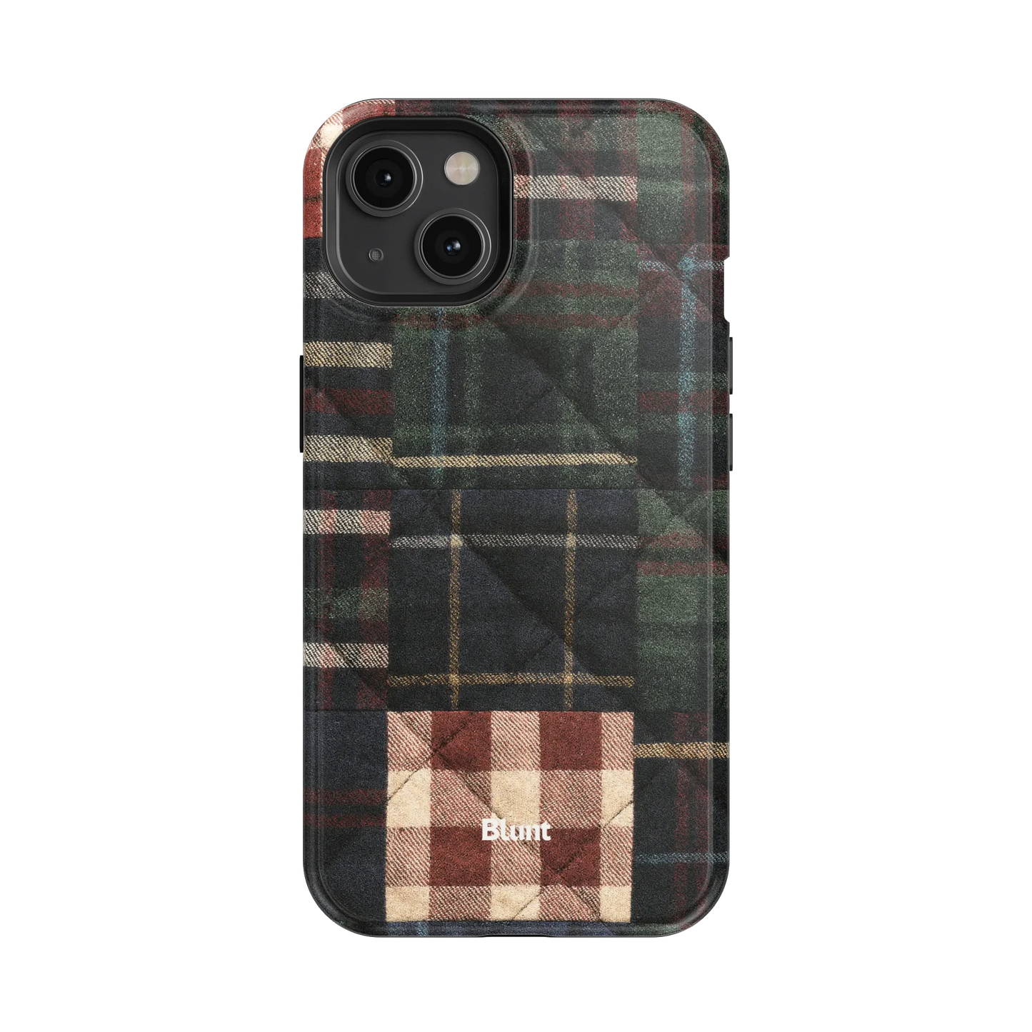 Thornwick iPhone Case