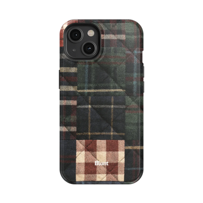 Thornwick iPhone Case