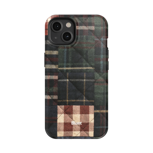 Thornwick iPhone Case