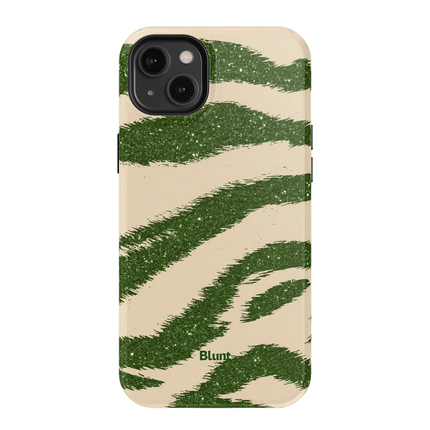 Grinch iPhone Case