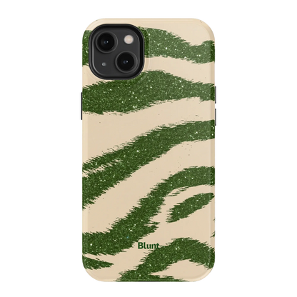 Grinch iPhone Case