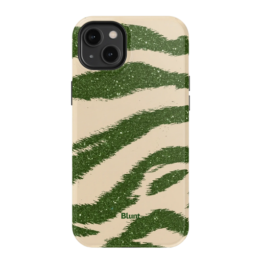Grinch iPhone Case