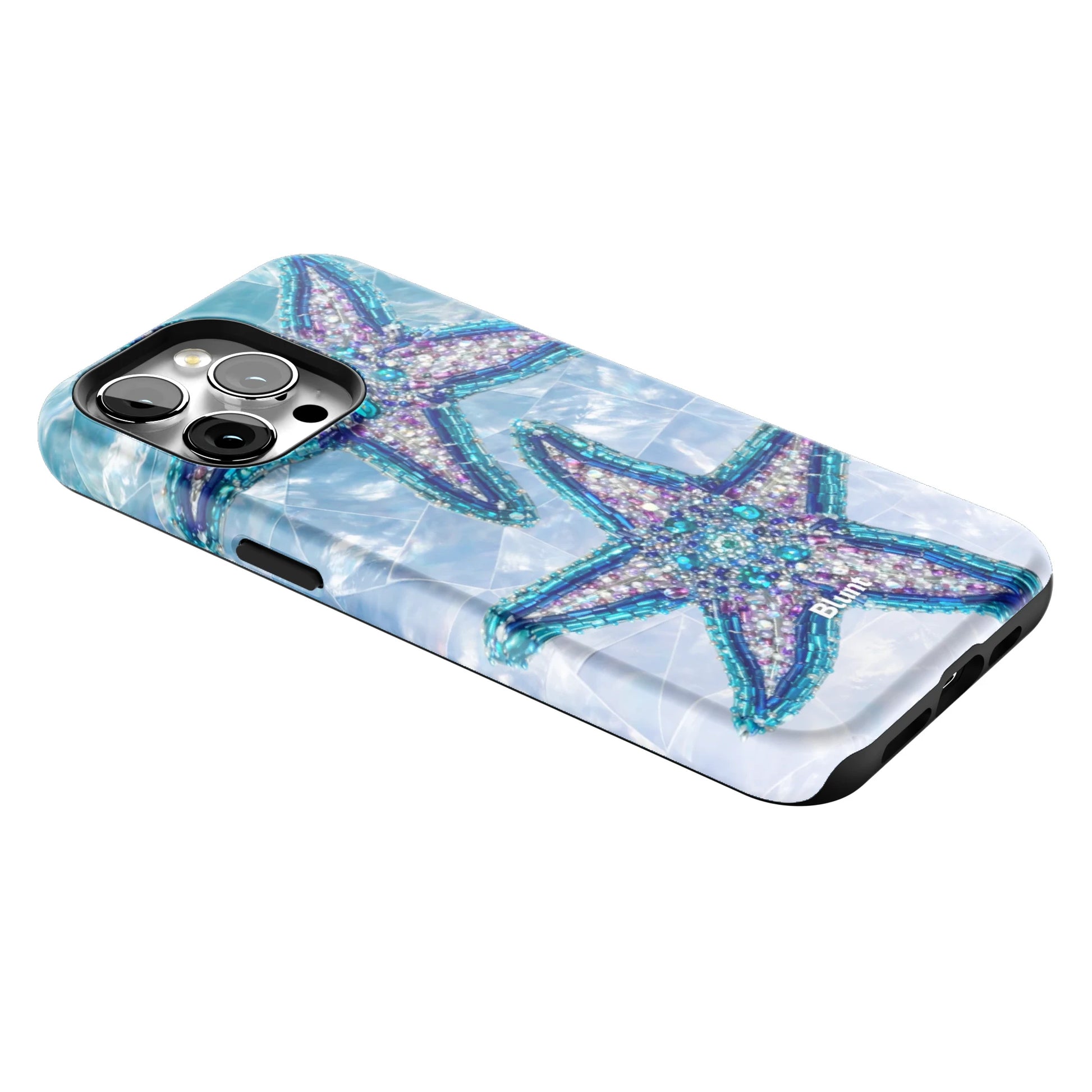 Ocean-Star-iphone-case-iPhone 15 Pro Max-2