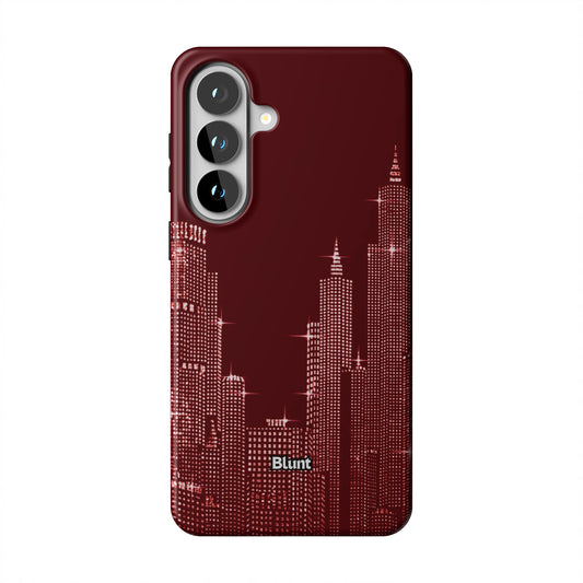 Crimson-NYC--SKYELINE-samsung-case-Galaxy S26 Plus-1